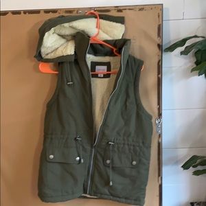 Women’s Vest